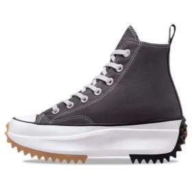 Run Star Hike High „Iron Grey“