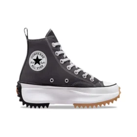 Run Star Hike High „Iron Grey“