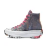 Run Star Hike High „Knit Mashup“