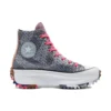 Run Star Hike High „Knit Mashup“