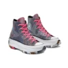 Run Star Hike High „Knit Mashup“