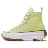 Run Star Hike High „Light Zitron“