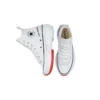 Run Star Hike High „Made With Love – White“ Run Star Hike High „Made With Love – White“