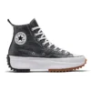Run Star Hike High „Metallic Classics – Black“
