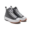 Run Star Hike High „Metallic Classics – Black“