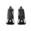 Run Star Hike High „Metallic Classics – Black“