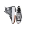 Run Star Hike High „Metallic Classics – Black“