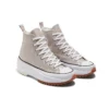 Run Star Hike High „Metallic Classics – Smoke Pink“
