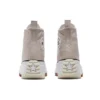 Run Star Hike High „Metallic Classics – Smoke Pink“