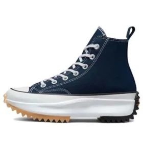Run Star Hike High „Obsidian“