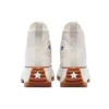 Run Star Hike High „Parchment Gum Honey“