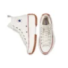 Run Star Hike High „Parchment Gum Honey“