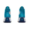 Run Star Hike High „Rapid Teal Rush Blue“