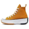 Run Star Hike High „Saffron Yellow“