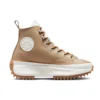 Run Star Hike High „Sherpa – Nomad Khaki“