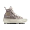 Run Star Hike High „Sherpa – Vapor Mauve“