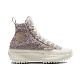Run Star Hike High „Sherpa – Vapor Mauve“