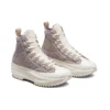 Run Star Hike High „Sherpa – Vapor Mauve“