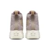 Run Star Hike High „Sherpa – Vapor Mauve“