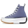 Run Star Hike High „Slate Lilac“