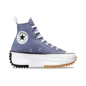 Run Star Hike High „Slate Lilac“