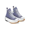 Run Star Hike High „Slate Lilac“