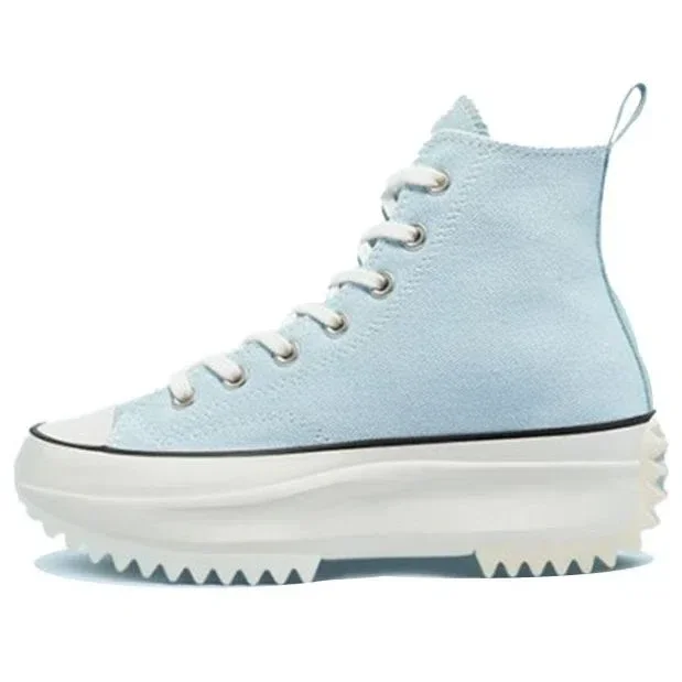 Run Star Hike High „Summer Denim – Blue“ Run Star Hike High „Summer Denim – Blue“