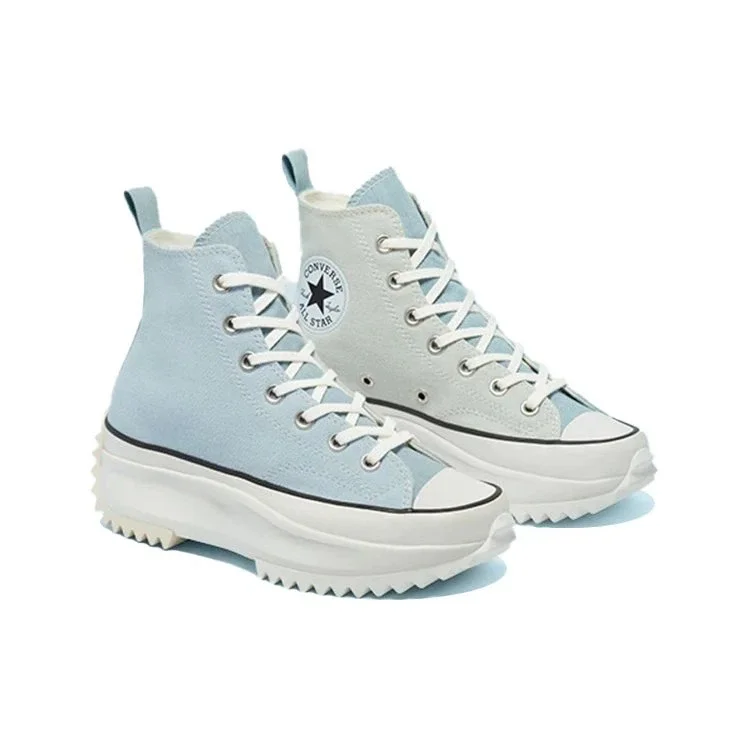 Run Star Hike High „Summer Denim – Blue“ Run Star Hike High „Summer Denim – Blue“