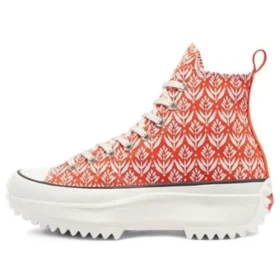Run Star Hike High „Summer Spirit – Bright Poppy“