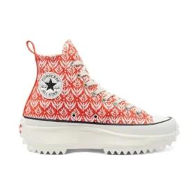 Run Star Hike High „Summer Spirit – Bright Poppy“