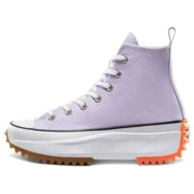 Run Star Hike High „Sunblocked – Moonstone Violet“