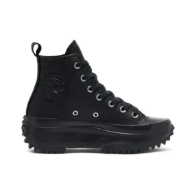 Run Star Hike High „Triple Black“