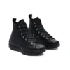 Run Star Hike High „Triple Black“