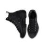 Run Star Hike High „Triple Black“