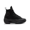 Run Star Hike High „Triple Black Sherpa“