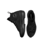 Run Star Hike High „Triple Black Sherpa“