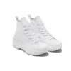 Run Star Hike High „Triple White“