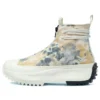 Run Star Hike High „Washed Florals“