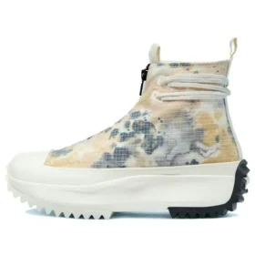 Run Star Hike High „Washed Florals“