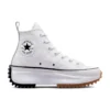 Run Star Hike High „White Black“