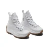 Run Star Hike High „White Gum“