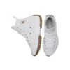 Run Star Hike High „White Gum“