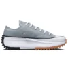 Run Star Hike Low „Ash Stone“