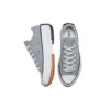Run Star Hike Low „Ash Stone“