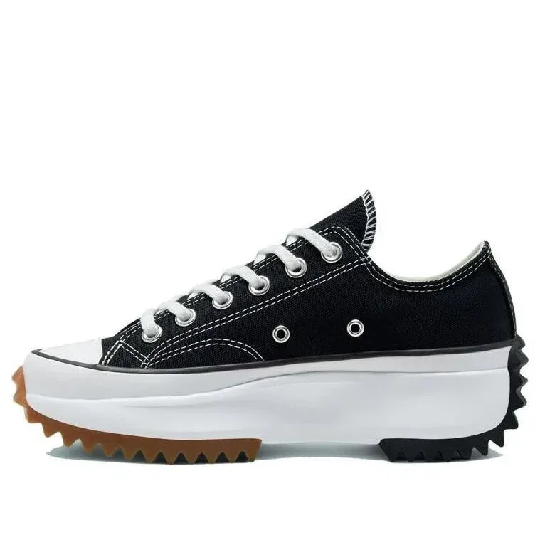 Run Star Hike Low „Black Gum“ Run Star Hike Low „Black Gum“
