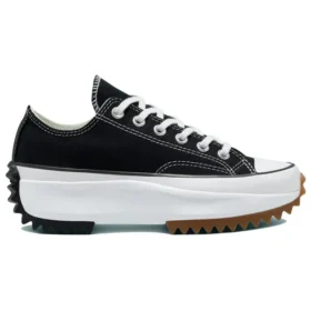 Run Star Hike Low „Black Gum“