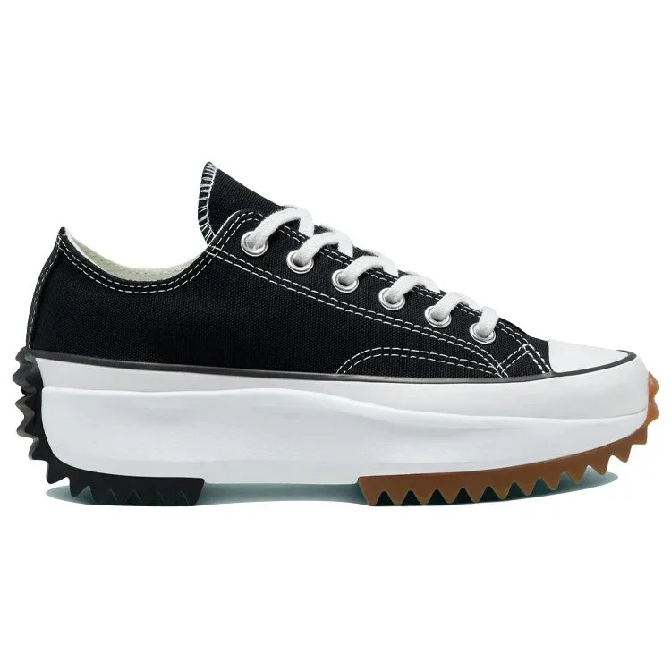 Run Star Hike Low „Black Gum“ Run Star Hike Low „Black Gum“