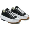 Run Star Hike Low „Black Gum“ Run Star Hike Low „Black Gum“