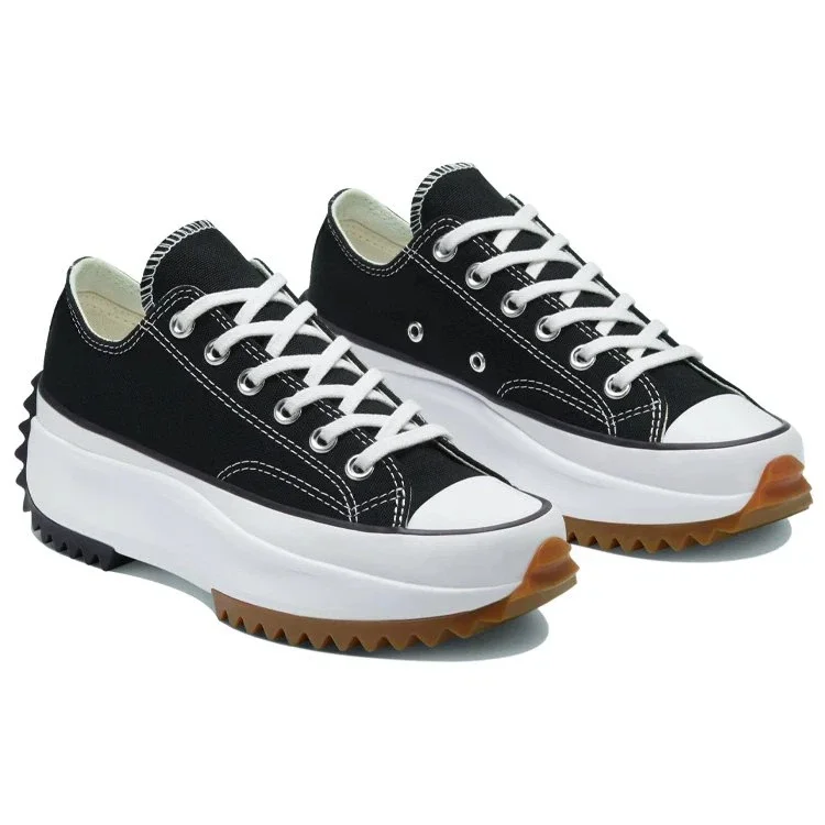 Run Star Hike Low „Black Gum“ Run Star Hike Low „Black Gum“