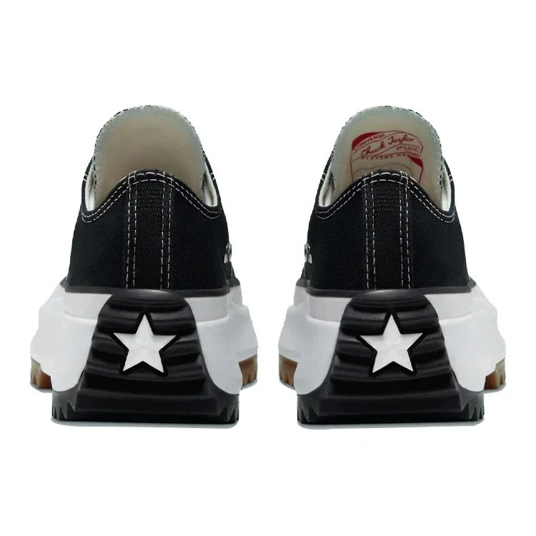 Run Star Hike Low „Black Gum“ Run Star Hike Low „Black Gum“